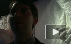 Aurora Fashion Week. день второй