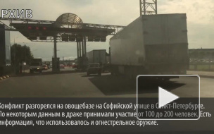 Убийство на Софийской овощебазе полностью организовал 45-летний азербайджанец