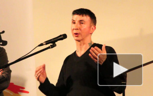 Марк Алмонд представил в Петербурге свой любимый гей-фильм 