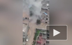 СМИ: турецкие беспилотники Bayraktar атаковали российских военных в Ливии