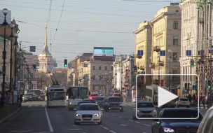 Петербургские управляющие компании задолжали за газ и горячую воду