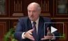 Лукашенко уволил главу МВД Караева