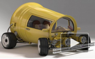 Гараж News: автомобильные итоги уходящего года