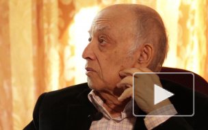 В Петербурге умер историк и археолог Лев Клейн