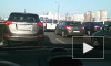 В Петербурге водителя задержали за избиение школьника самокатом