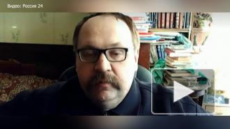 В НИЦ им. Гамалеи допустили новую волну коронавируса в России с потеплением