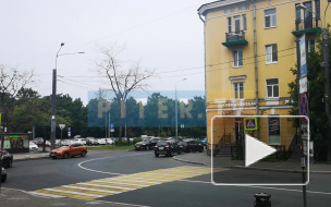 В Петербурге прошла ежегодная проверка системы централизованного оповещения населения