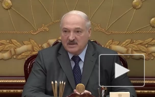 Лукашенко: жилье с господдержкой приоритетно для силовиков и многодетных семей Белоруссии 