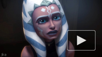 Розарио Доусон может сыграть Асоку Тано во втором сезоне "Мандалорца"