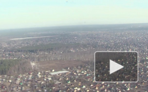 Пассажиры многострадального рейса Петербург - Анталья наконец-то вылетели из города