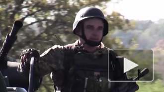 В ДНР заявили, что сбили беспилотник силовиков Украины