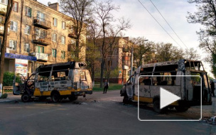 Последние новости Украины 27.05.2014: в Донецке ополченцам грозят уничтожением из высокоточного оружия, уже погибли более 70 человек