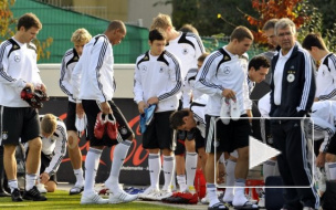 Чемпионат мира 2014, Германия – Алжир: Нойера постигла судьба Акинфеева