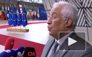 Премьер Португалии заявил, что не может передать истребители Украине