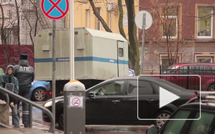 Воры утащили 360 тысяч из сейфа салона сотовой связи в Шлиссельбурге