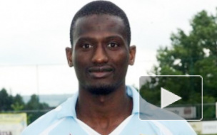 Футболист Умар Силла скончался от рака печени