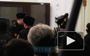 Обвиненная по делу о теракте в метро устроила истерику в суде