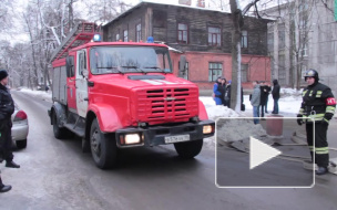 Дыхание Петербурга: интересные новости недели