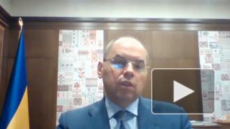 На Украине собрались ввести карантин выходного дня