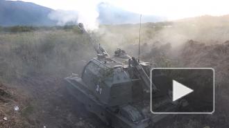 Азербайджан отказался от участия в международных военных учениях в России