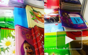 Школьные базары в Петербурге на 1 сентября 2016 года: где купить форму и канцелярию