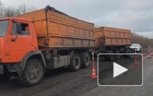 В Пензенской области три человека погибли в ДТП