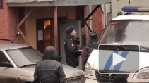 Стали известны подробности происшествия на востоке Москвы: 30 чеченцев пытались штурмовать офисное здание