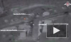 Российские военные уничтожили около 300 боевиков "Кракена"* ударом авиабомбы