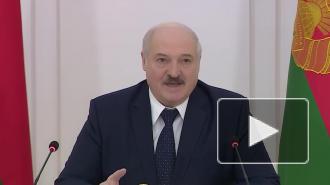 Лукашенко поручил местным властям трудоустроить безработных