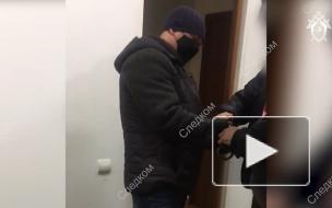 Замглавы правительства Ставрополья арестован по делу о взятках