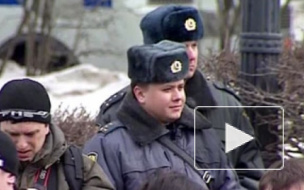 В Петербурге полицейский обокрал мертвого мужчину