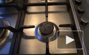 В Ставрополе на кухне нашли трупы детей