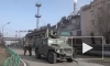 Миротворцы ОДКБ начали передавать охраняемые объекты силовикам Казахстана