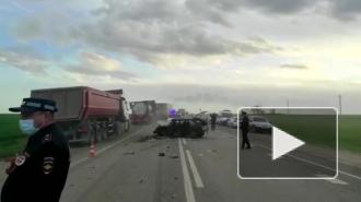 Водителя микроавтобуса отправили под домашний арест по делу о гибели детей на Ставрополье