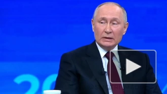 Путин высказался об уходе с рынка России ряда фармкомпаний