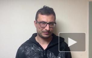 На стрелявшего во дворе на Ленсовета возбудили уголовное дело