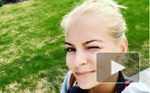 Клишина обиделась на блогеров, обвинившие ее в предательстве родины