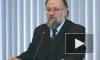  Чуров пообещал, что наблюдателей на выборах не будут спаивать водкой