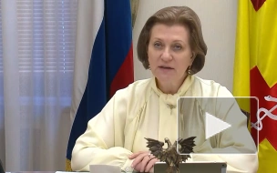 Попова рассказала об уровне распространения дельта-штамма в России