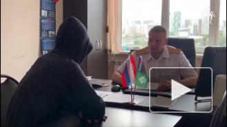 В Красноярском крае подросток пытался взорвать школу