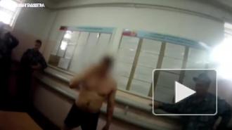 Подозреваемого в избиении заключенного ИК-1 Ярославля поместили под домашний арест