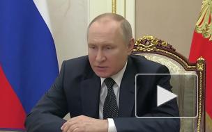 Россияне будут отдыхать с 1 по 10 мая