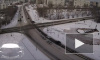 ДТП Абакан Крылова - Ярыгина.