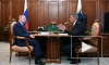 Путин: Северную Осетию необходимо включить в федеральные программы по модернизации ЖКХ