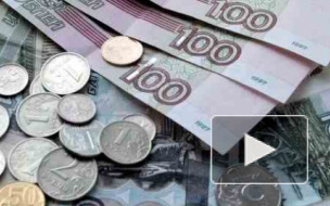 Курс доллара и евро почти достиг 70 рублей