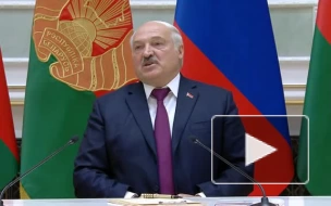 Лукашенко: Минск доволен ценой на газ