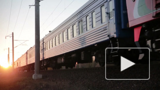 РЖД отменит ряд поездов по России