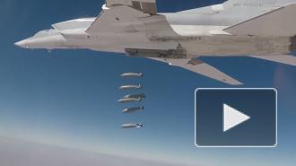 Минобороны предлагает наносить авиаудары по нарушителям границ России