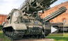 Видеообзор Военно-исторического музея артиллерии