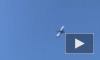 Очевидцы сняли на видео "качку" самолета British Airways с сотнями пассажиров на борту